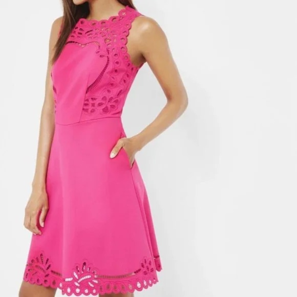 Ted Baker Verony Dress